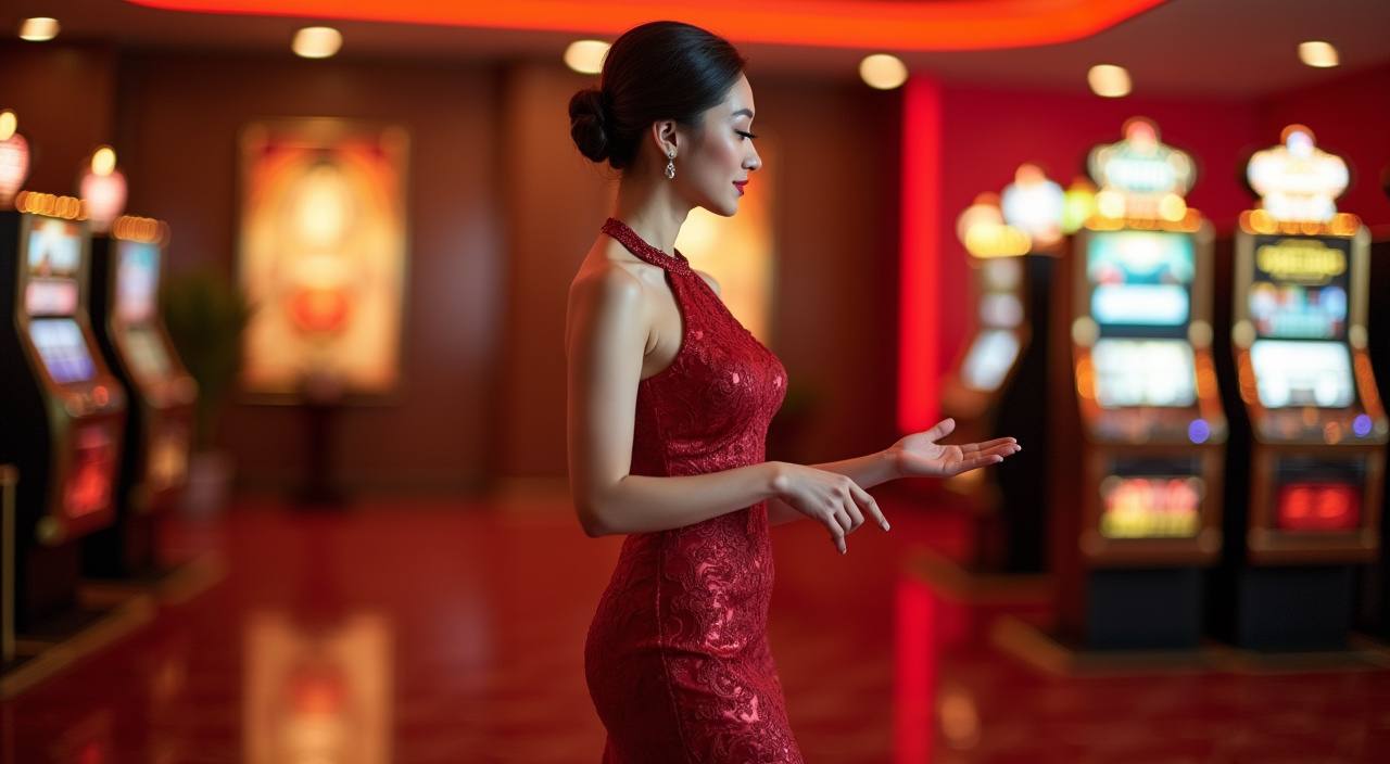 slot online mobile gaming