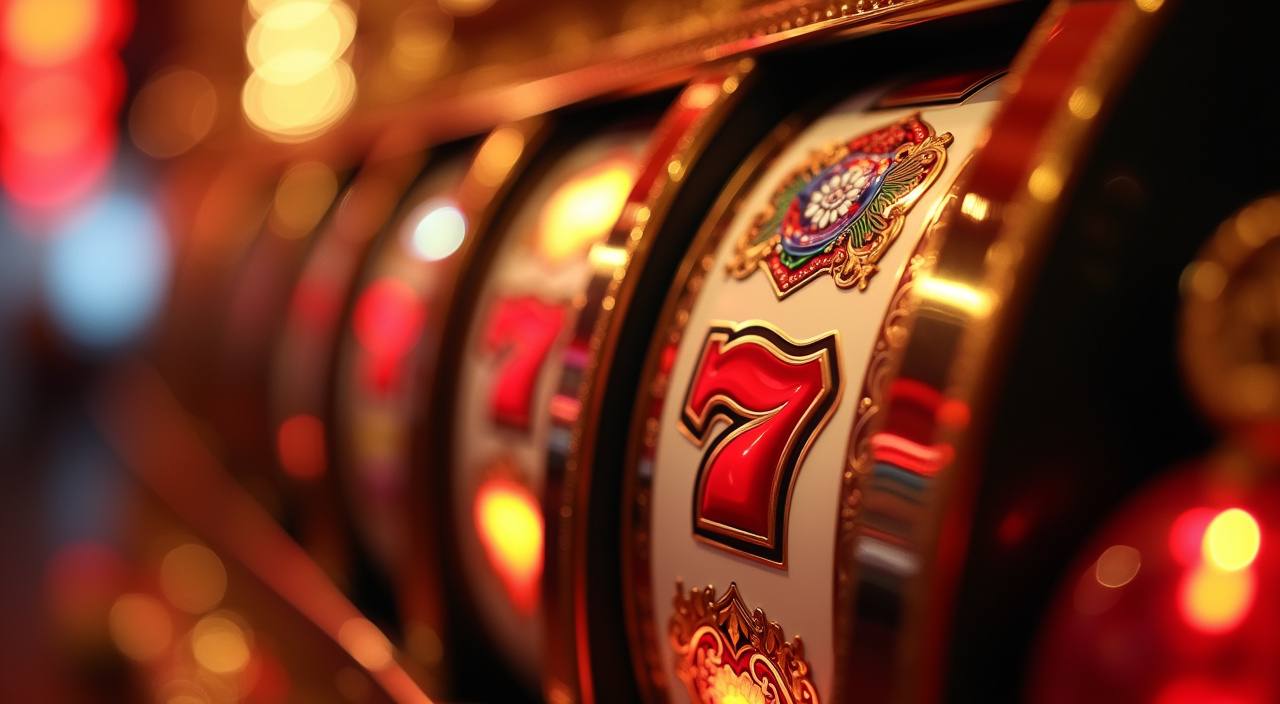 slot online Treasure Saga
